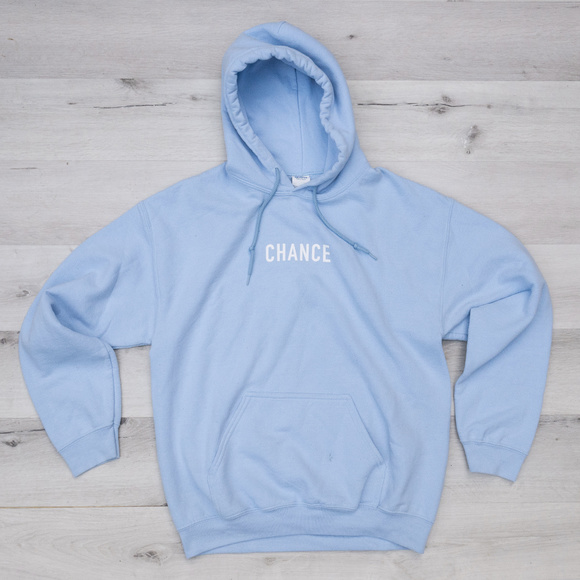Chance the Rapper Other - Chance The Rapper - "3" OG hoodie